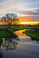 Sunrise Creek