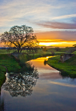 Sunrise Creek