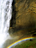 Vernal Falls