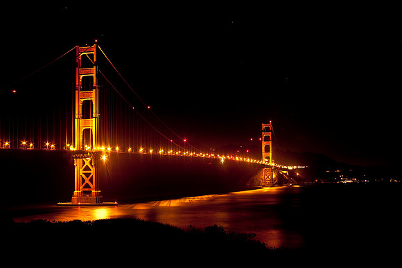 Golden Gate