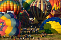Great Reno Balloon Race