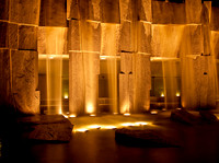 Fountain at Martin Luther King, Jr. Memorial