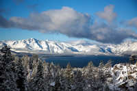 Lake Tahoe