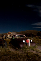 Ghost Towns