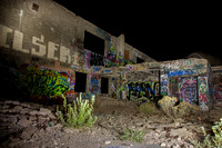 American Flats - Gone but not forgotten