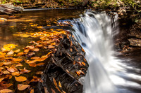 Waterfalls